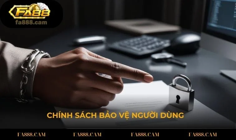 Chính sách bảo vệ người chơi của FA88